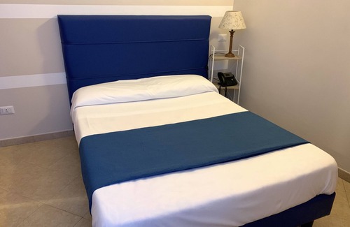 Foggia Hotel | Albergo del Cacciatore