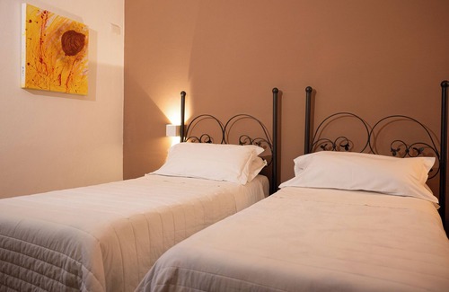 Greve in Chianti Hotel | Albergo Del Chianti