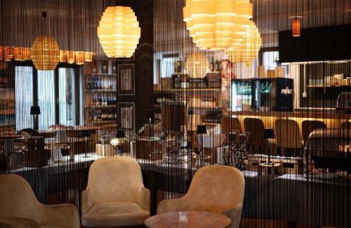 Greve in Chianti Hotel | Albergo Del Chianti