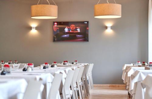 Torri del Benaco Hotel | Albergo Del Garda