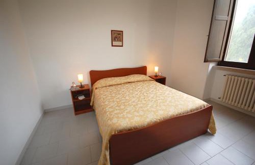 Castrignano del Capo Hotel | Albergo Del Santuario