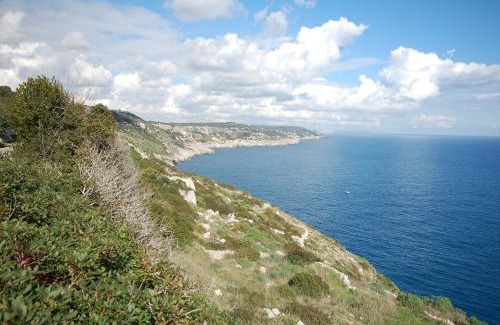 Castrignano del Capo Hotel | Albergo Del Santuario