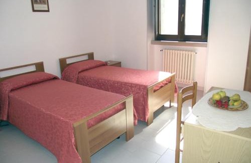 Castrignano del Capo Hotel | Albergo Del Santuario