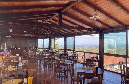 Alice Bel Colle Hotel | Albergo Diffuso Belvedere