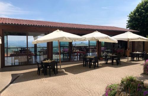 Alice Bel Colle Hotel | Albergo Diffuso Belvedere