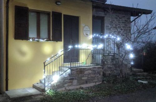 Ferriere Apartment | Albergo diffuso Casa delle Favole