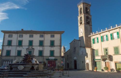 Fivizzano Apartment | Albergo diffuso "Centoborghi"