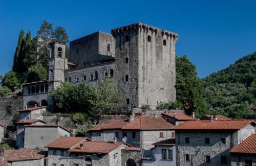 Fivizzano Apartment | Albergo diffuso "Centoborghi"