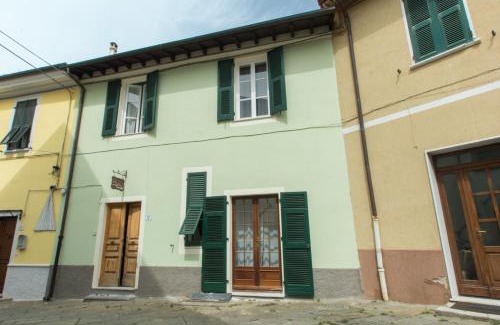 Fivizzano Apartment | Albergo diffuso "Centoborghi"