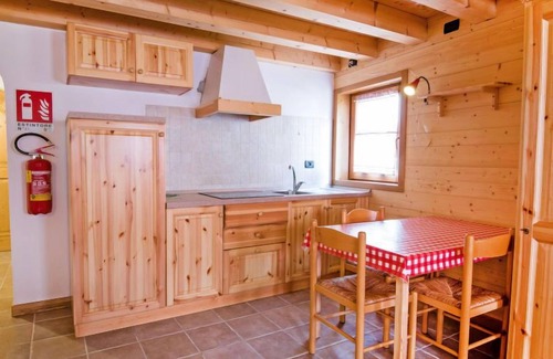 Barcis Apartment | Albergo Diffuso - Cjasa de Barce by Interhome