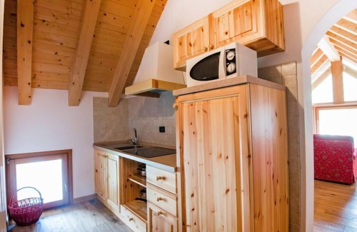 Barcis Apartment | Albergo Diffuso - Cjasa de Barce by Interhome