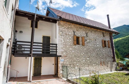 Barcis Apartment | Albergo Diffuso - Cjasa de Barce by Interhome