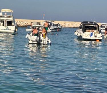 Turi Bed & Breakfast | Albergo Diffuso Dimora Rossi B&B