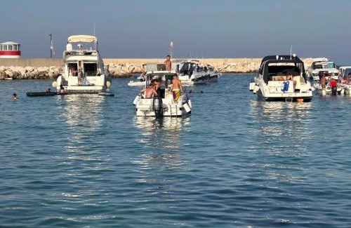 Turi Hotel | ALBERGO DIFFUSO Dimora Rossi Charme B&B