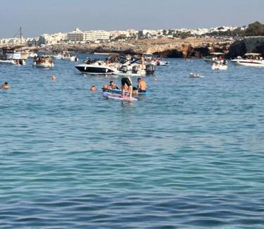 Turi Hotel | ALBERGO DIFFUSO Dimora Rossi Charme B&B