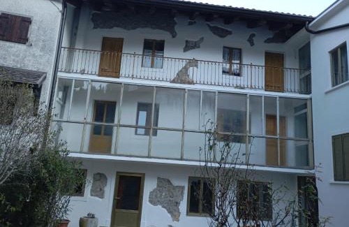 Tolmezzo Apartment | Albergo Diffuso Tolmezzo