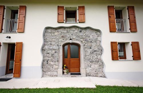 Tolmezzo Apartment | Albergo Diffuso Tolmezzo