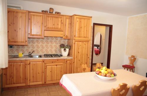 Claut Apartment | Albergo diffuso Valcellina e Val Vajont in Claut