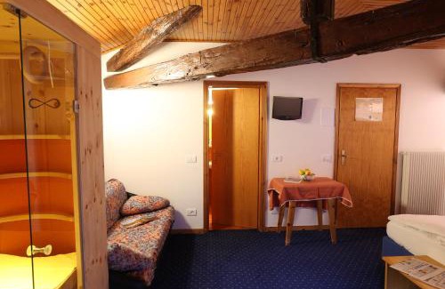 Caldonazzo Hotel | Albergo Due Spade