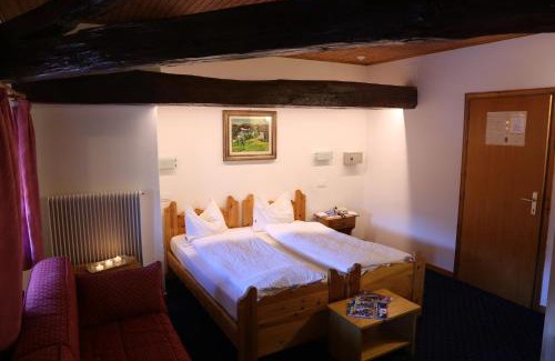 Caldonazzo Hotel | Albergo Due Spade