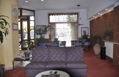 Salerno Hotel | Albergo Fiorenza