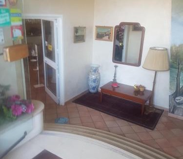 Reggiolo Hotel | Albergo Fonda