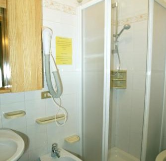 Auronzo di Cadore Hotel | Albergo Garni Barancio