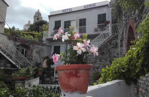Portovenere Hotel | Albergo Genio