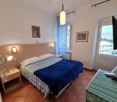 Portovenere Hotel | Albergo Genio