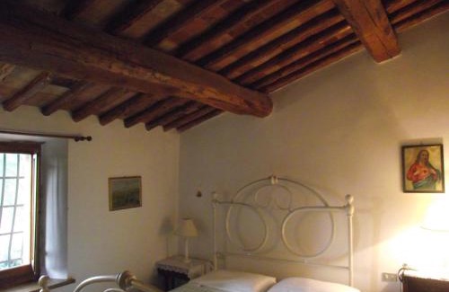 Castellina in Chianti Hotel | Albergo Il Colombaio