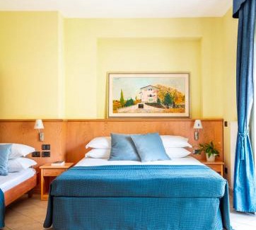 Castel di Sangro Hotel | Albergo Il Giardino del Rio