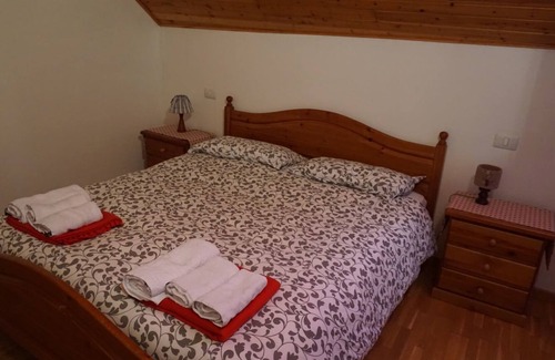 Paularo Hotel | Albergo Il Niu
