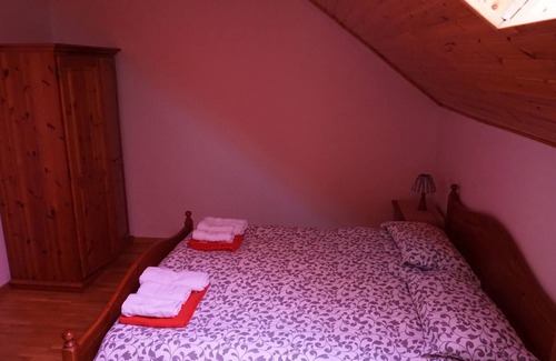 Paularo Hotel | Albergo Il Niu