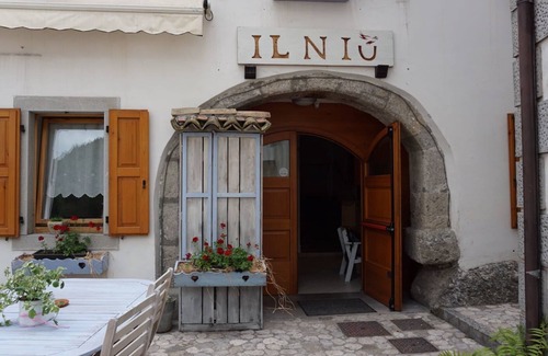 Paularo Hotel | Albergo Il Niu