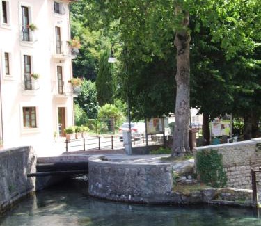 Nocera Umbra Hotel | Albergo La Casa Nel Bosco