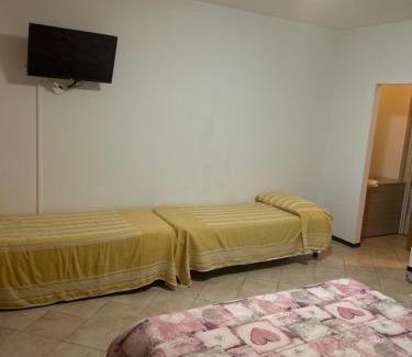 Antey-Saint-Andre Hotel | Albergo La Grolla