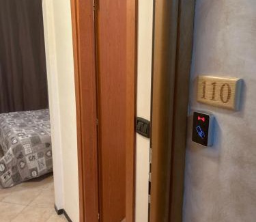Antey-Saint-Andre Hotel | Albergo La Grolla