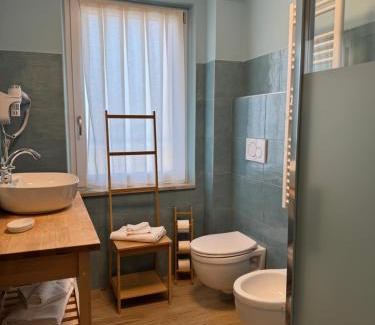 Montebello Vicentino Hotel | Albergo La Padana