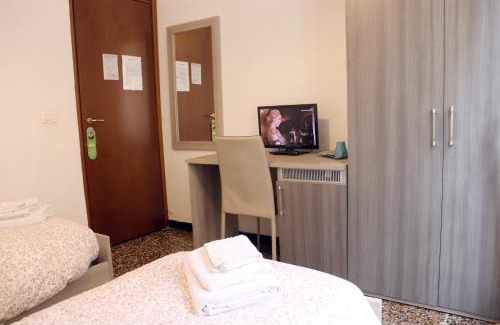 San Martino Hotel | ALBERGO LOCANDA DIANA