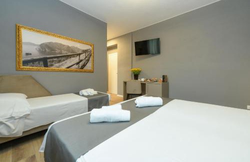 Rodengo-Saiano Hotel | Albergo Locanda Primavera