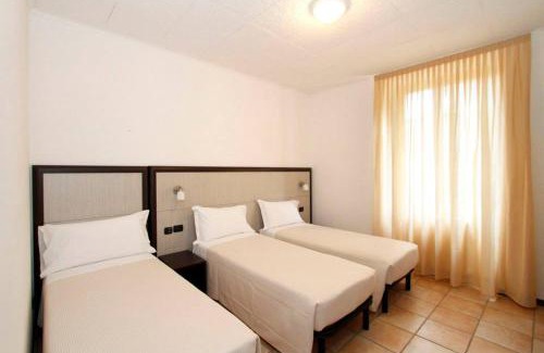 Maccagno Bed & Breakfast | Albergo Maccagno