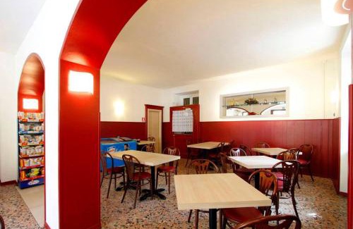Maccagno Bed & Breakfast | Albergo Maccagno