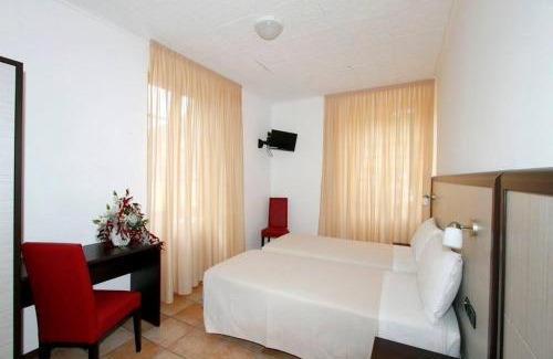Maccagno Bed & Breakfast | Albergo Maccagno