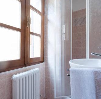 Comano Hotel | Albergo Miramonti