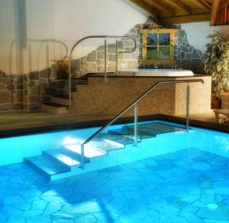San Bernardo Hotel | Albergo Miramonti