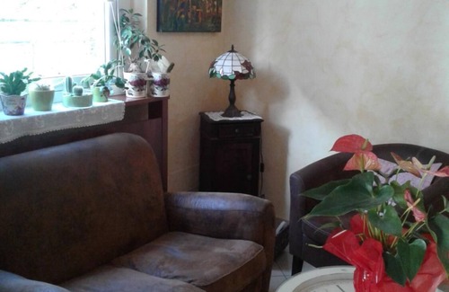 Bagni di Tabiano Hotel | Albergo Moderna