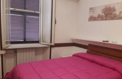 Civitavecchia Hotel | Albergo Ollolai