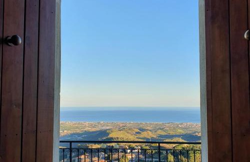 Gerace Hotel | Albergo Palazzo Sant'Anna