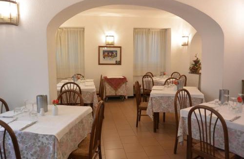 Genoa Historical Centre Hotel | Albergo Panson