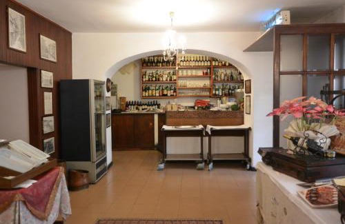 Genoa Historical Centre Hotel | Albergo Panson